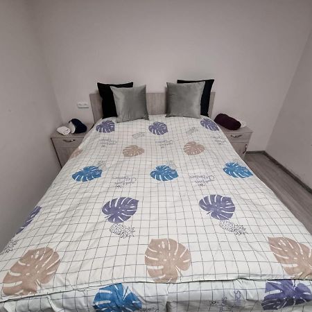 דירות יירבאן Vagashyan 18 מראה חיצוני תמונה