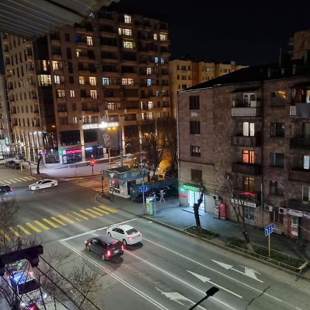 דירות יירבאן Vagashyan 18 מראה חיצוני תמונה