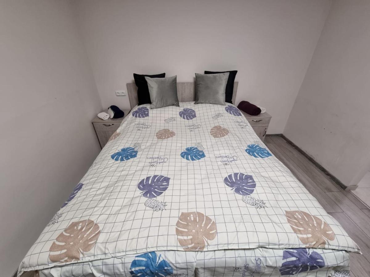 דירות יירבאן Vagashyan 18 מראה חיצוני תמונה