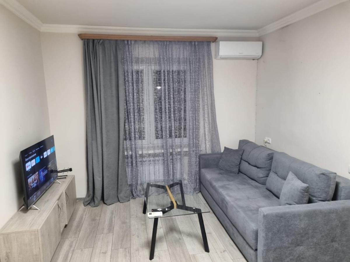 דירות יירבאן Vagashyan 18 מראה חיצוני תמונה